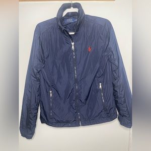 Polo Ralph Lauren Men’s Lightweight Jacket